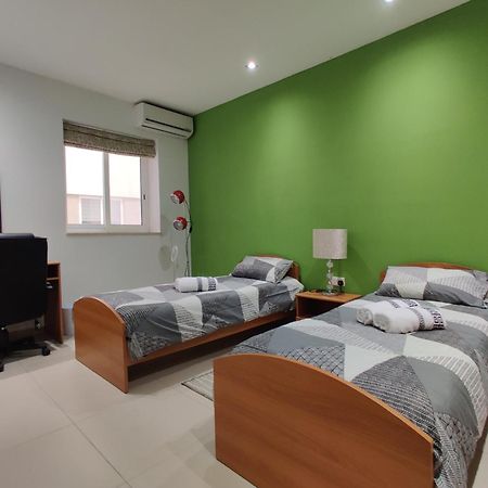 Depiro Point Deluxe - Modern, Designer Apartment 2 Minutes Away From Popular Sliema Seafront 外观 照片