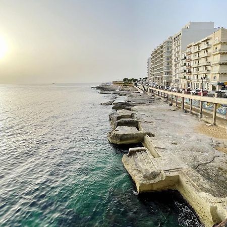 Depiro Point Deluxe - Modern, Designer Apartment 2 Minutes Away From Popular Sliema Seafront 外观 照片