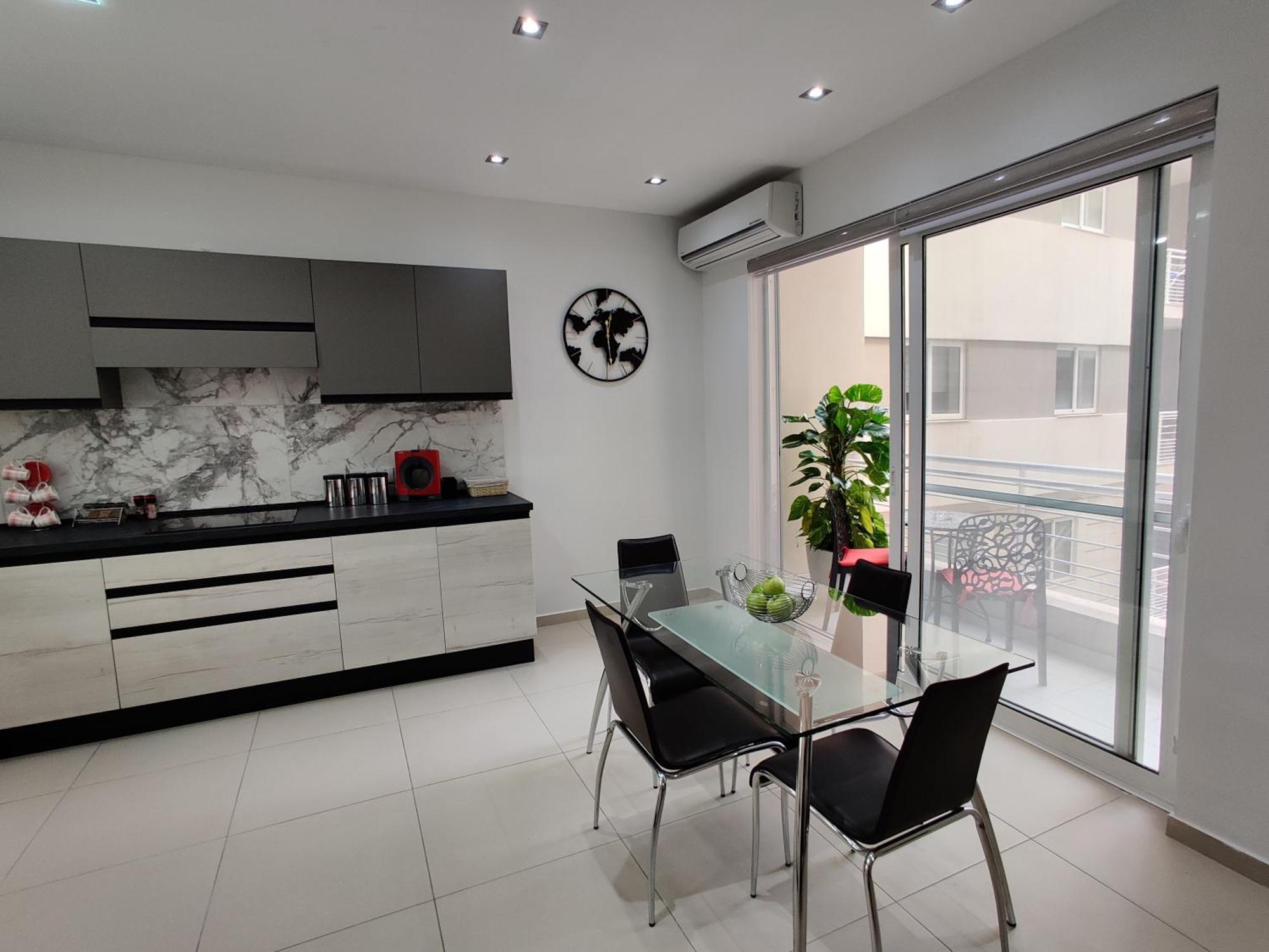 Depiro Point Deluxe - Modern, Designer Apartment 2 Minutes Away From Popular Sliema Seafront 外观 照片