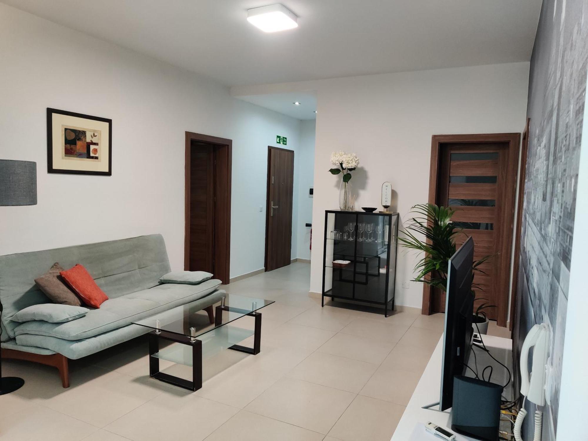 Depiro Point Deluxe - Modern, Designer Apartment 2 Minutes Away From Popular Sliema Seafront 外观 照片