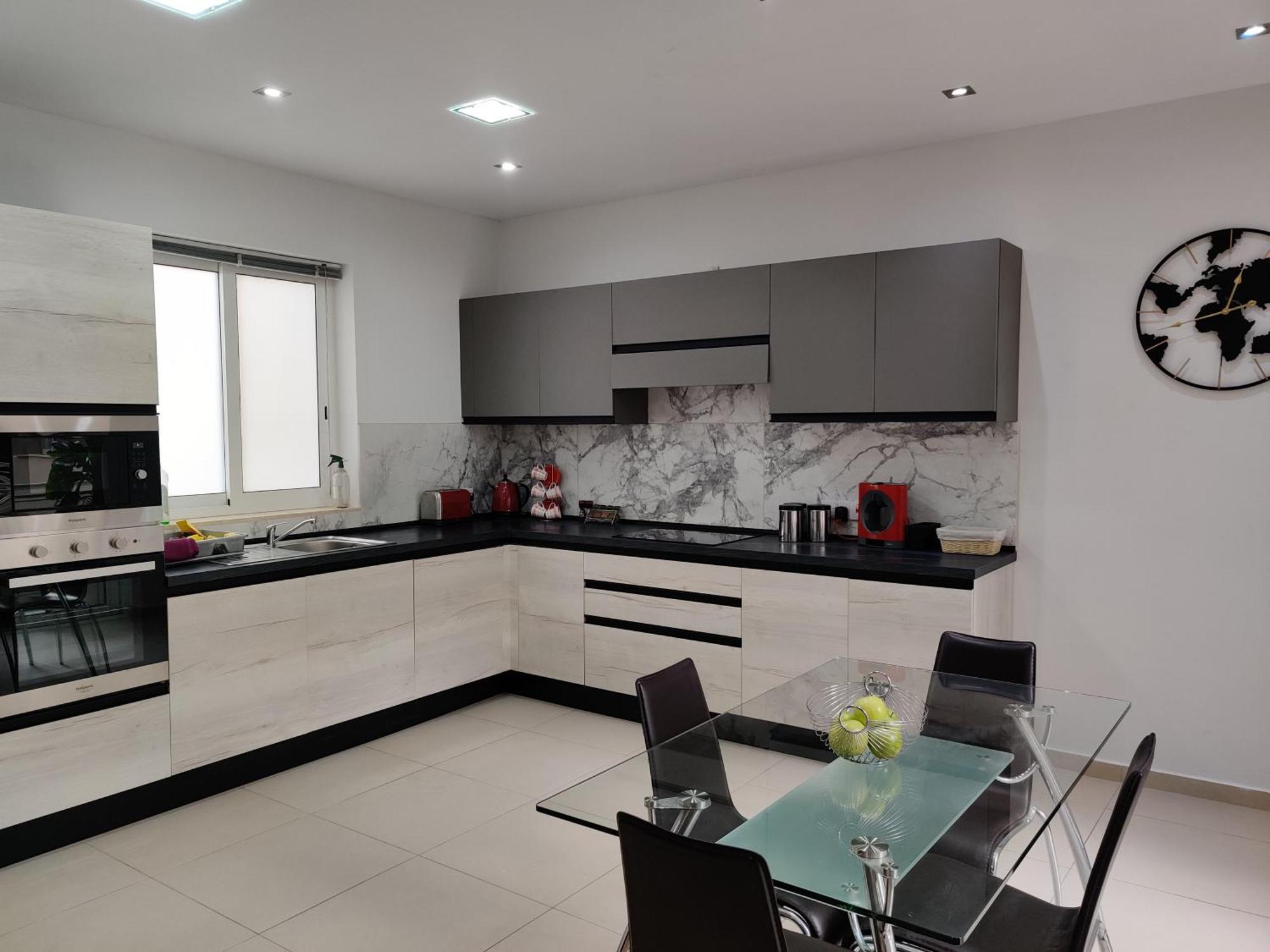 Depiro Point Deluxe - Modern, Designer Apartment 2 Minutes Away From Popular Sliema Seafront 外观 照片