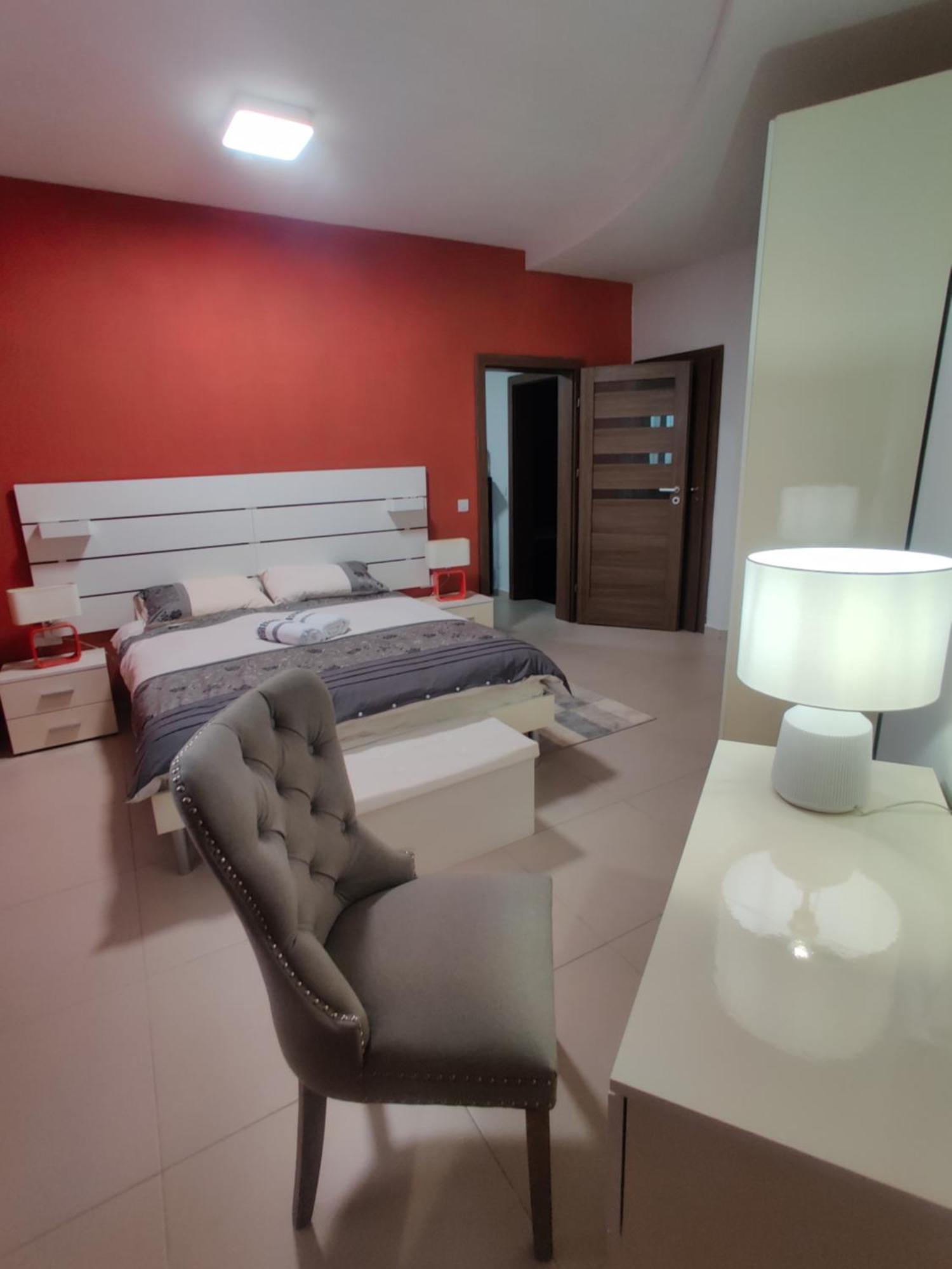 Depiro Point Deluxe - Modern, Designer Apartment 2 Minutes Away From Popular Sliema Seafront 外观 照片