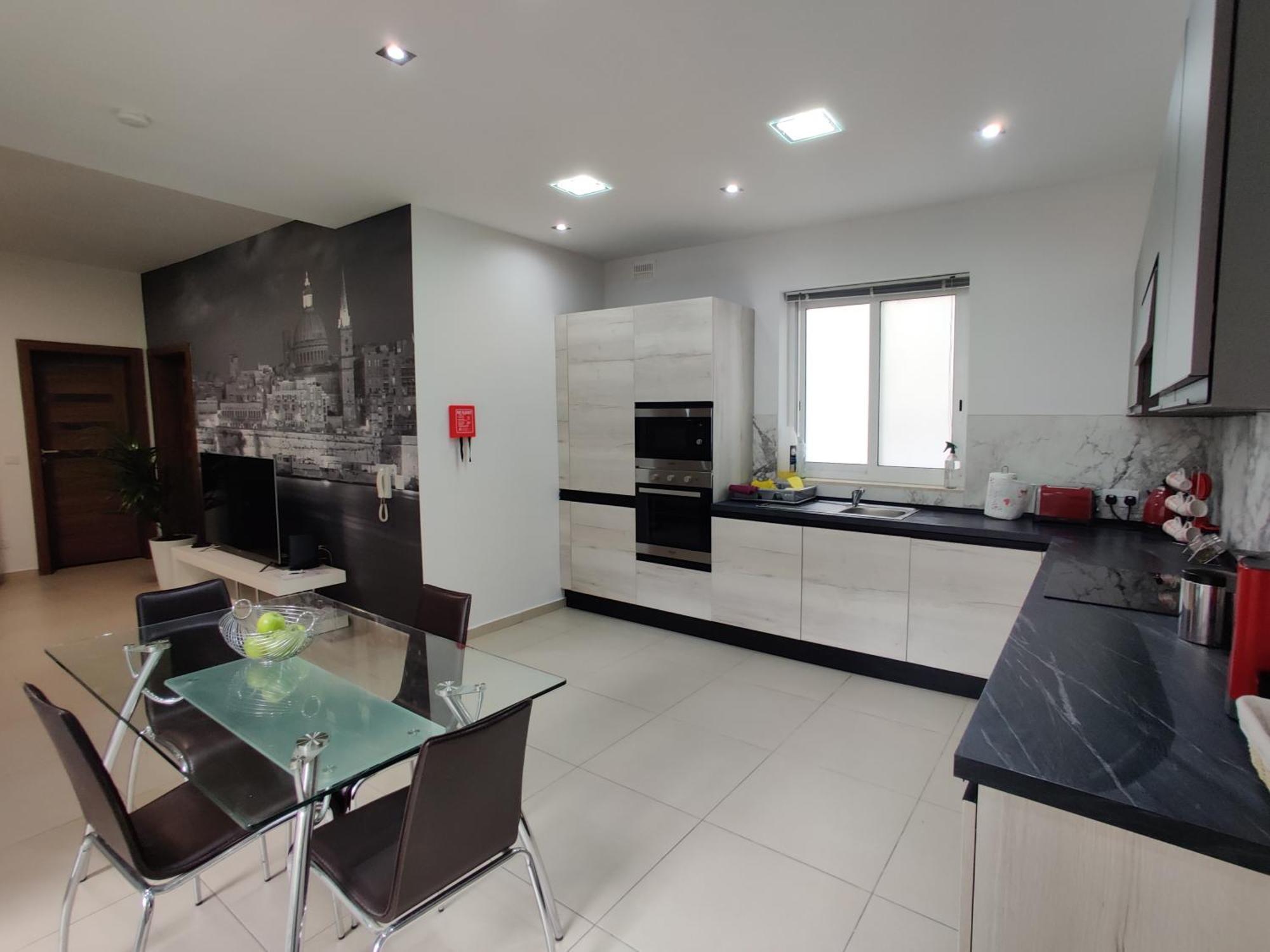 Depiro Point Deluxe - Modern, Designer Apartment 2 Minutes Away From Popular Sliema Seafront 外观 照片