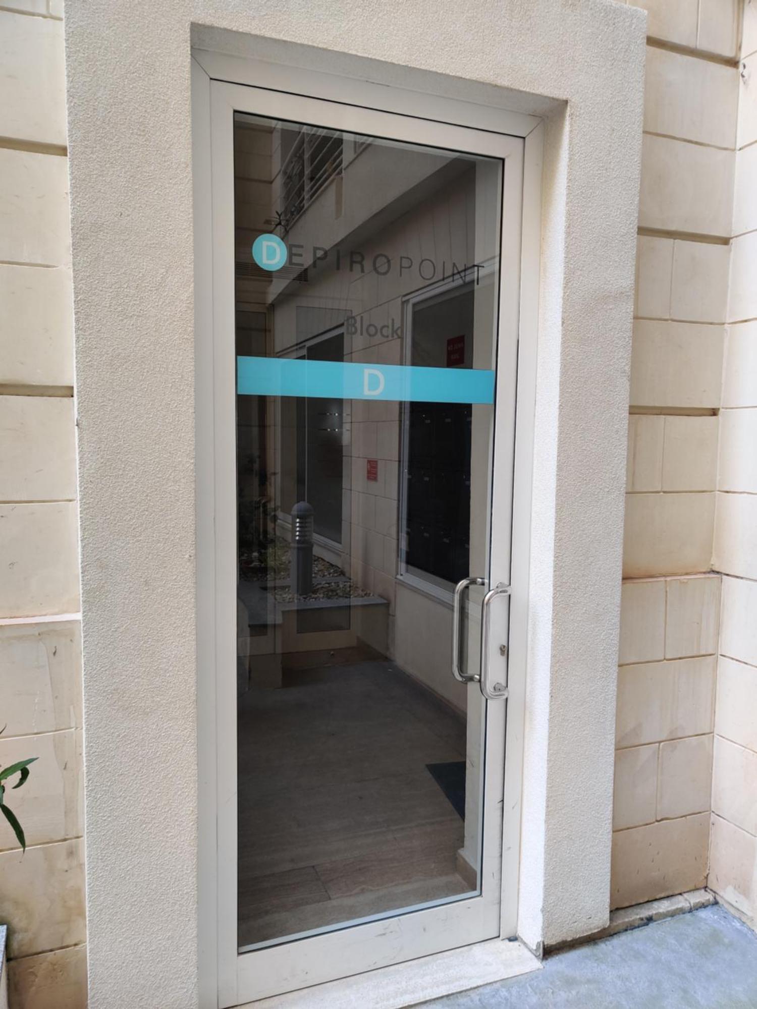 Depiro Point Deluxe - Modern, Designer Apartment 2 Minutes Away From Popular Sliema Seafront 外观 照片
