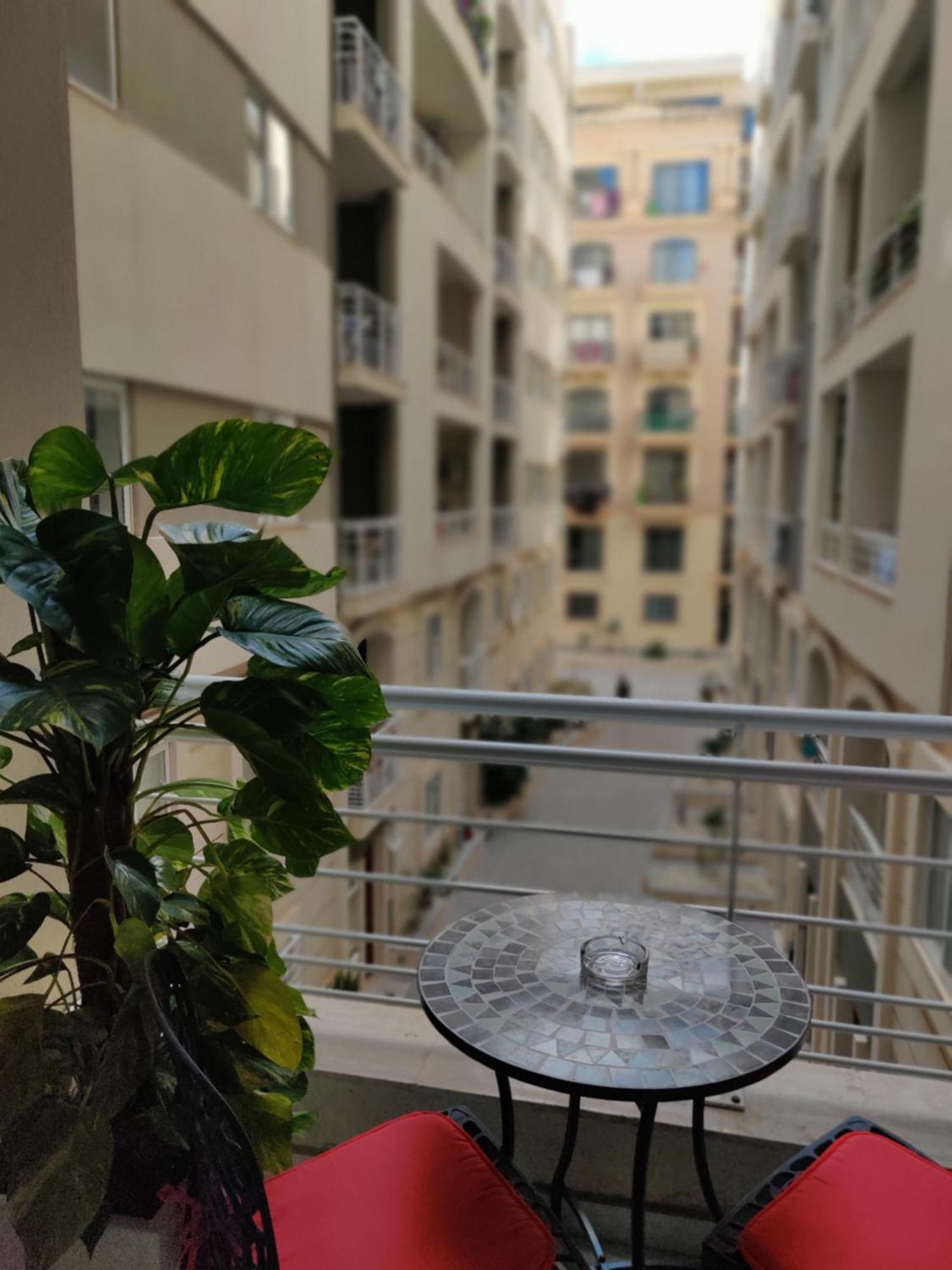 Depiro Point Deluxe - Modern, Designer Apartment 2 Minutes Away From Popular Sliema Seafront 外观 照片