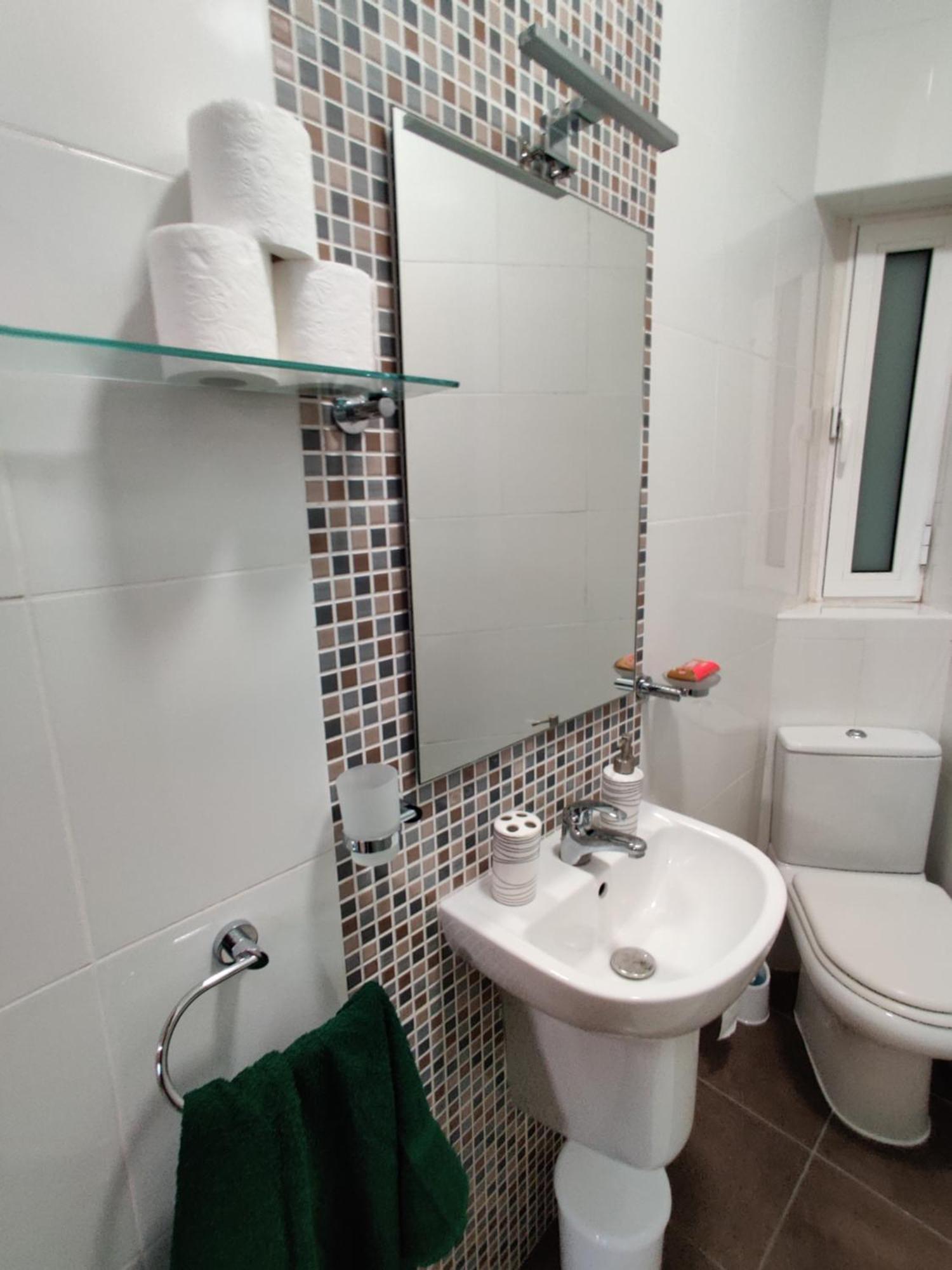 Depiro Point Deluxe - Modern, Designer Apartment 2 Minutes Away From Popular Sliema Seafront 外观 照片