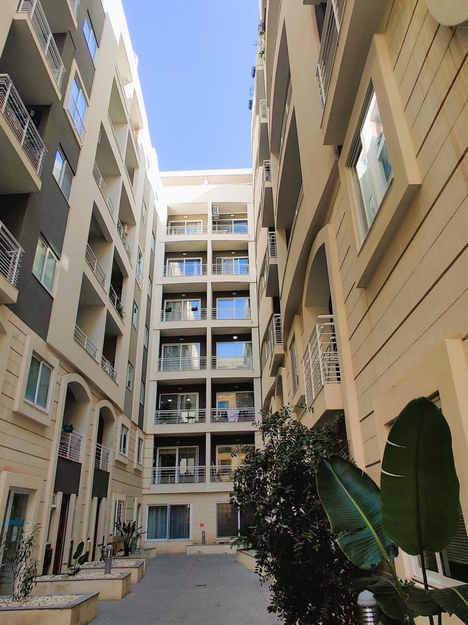 Depiro Point Deluxe - Modern, Designer Apartment 2 Minutes Away From Popular Sliema Seafront 外观 照片
