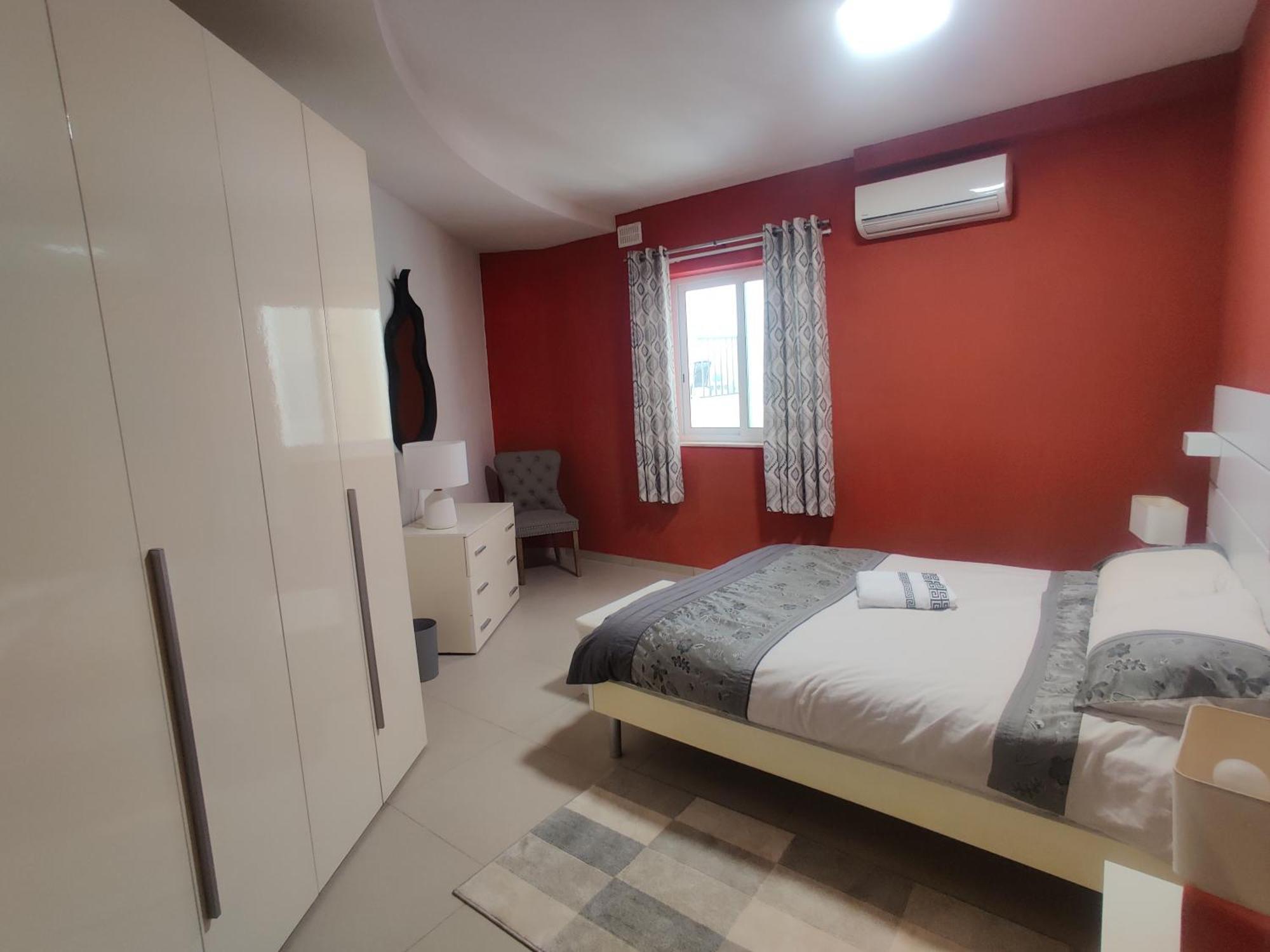Depiro Point Deluxe - Modern, Designer Apartment 2 Minutes Away From Popular Sliema Seafront 外观 照片
