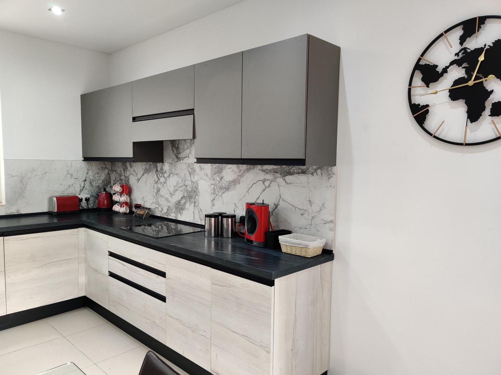 Depiro Point Deluxe - Modern, Designer Apartment 2 Minutes Away From Popular Sliema Seafront 外观 照片