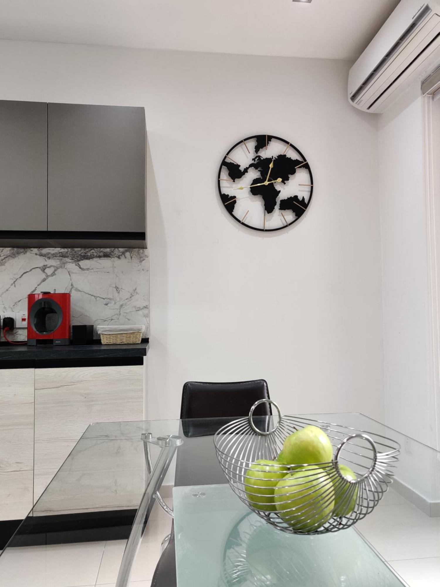 Depiro Point Deluxe - Modern, Designer Apartment 2 Minutes Away From Popular Sliema Seafront 外观 照片